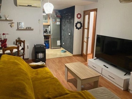 Foto 1 de Dúplex en venta en Llagostera de 3 habitaciones con terraza y garaje