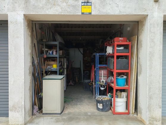 Foto 1 de Venta de garaje en Vilartagues i Tueda de Dalt de 18 m²