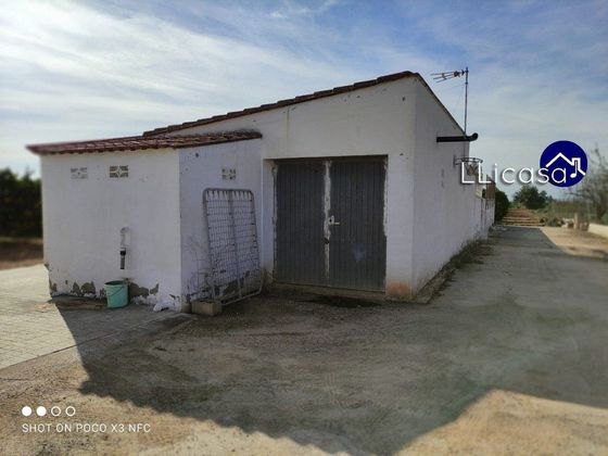 Foto 1 de Casa rural en venda a Urbanizaciones de 1 habitació amb terrassa i piscina