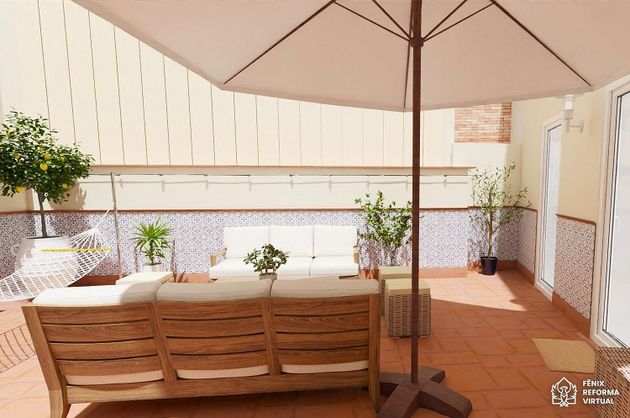Foto 2 de Piso en venta en La Teixonera de 3 habitaciones con terraza y balcón
