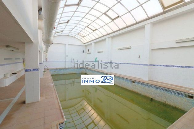 Foto 2 de Local en lloguer a Benetússer amb piscina i calefacció