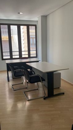 Foto 1 de Oficina en lloguer a Sant Francesc de 38 m²