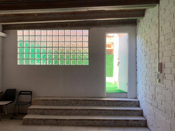 Foto 1 de Local en venda a Sant Sadurní d´Anoia amb terrassa i garatge