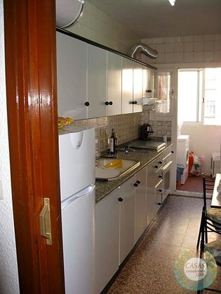 Foto 2 de Pis en venda a L'Ametlla de Mar de 3 habitacions amb calefacció