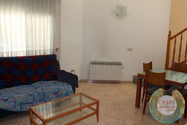 Foto 1 de Dúplex en venta en L'Ametlla de Mar de 2 habitaciones con calefacción
