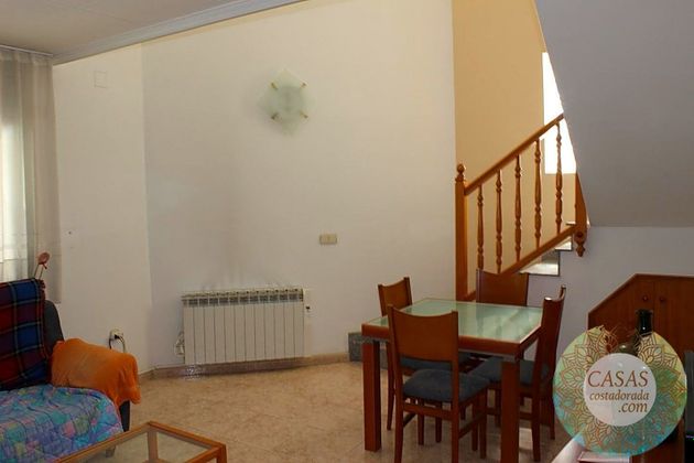 Foto 2 de Dúplex en venta en L'Ametlla de Mar de 2 habitaciones con calefacción
