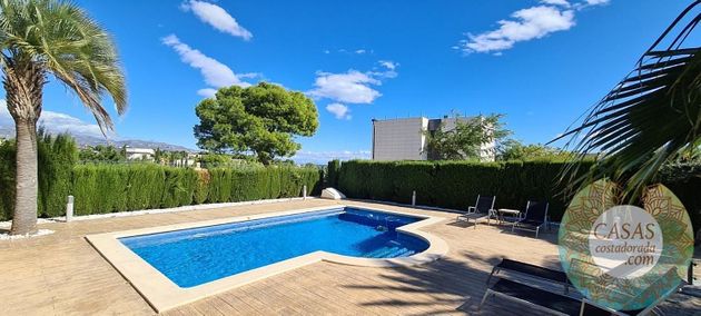 Foto 2 de Xalet en venda a L'Ametlla de Mar de 5 habitacions amb terrassa i piscina