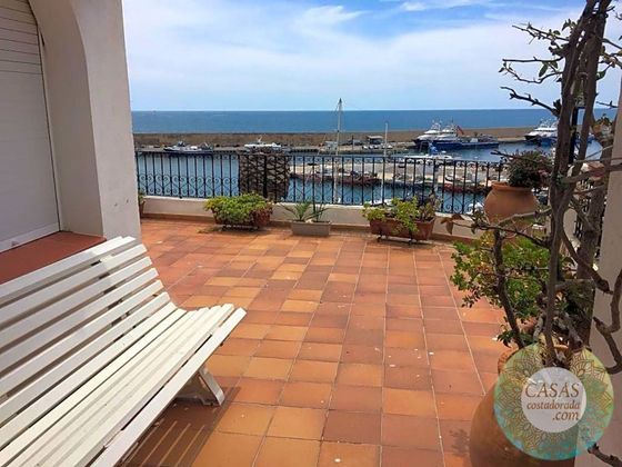 Foto 2 de Chalet en venta en L'Ametlla de Mar de 5 habitaciones con terraza y jardín