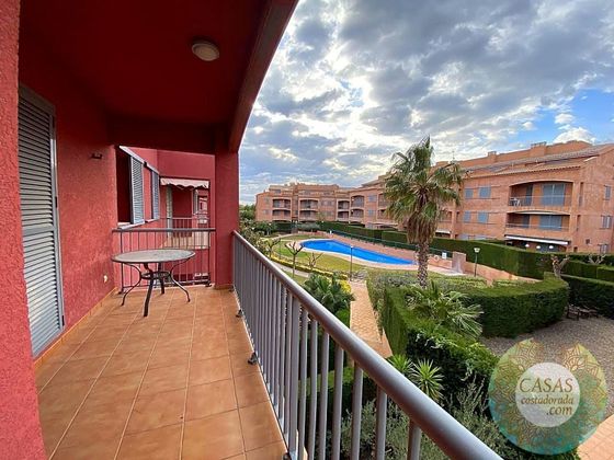 Foto 2 de Dúplex en venda a calle Mil·Liari de 5 habitacions amb terrassa i piscina