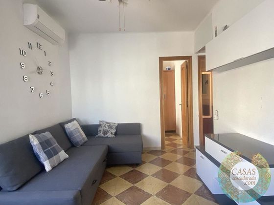 Foto 1 de Piso en venta en L'Ametlla de Mar de 2 habitaciones con balcón y aire acondicionado