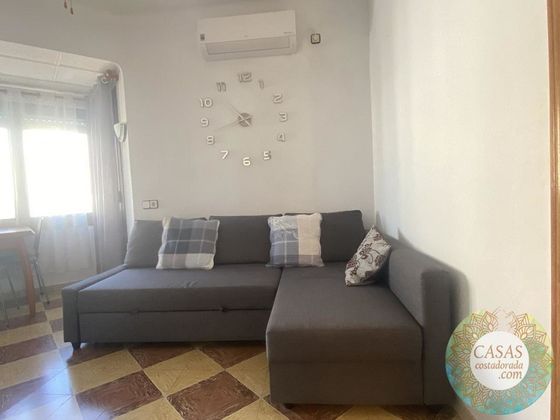 Foto 2 de Piso en venta en L'Ametlla de Mar de 2 habitaciones con balcón y aire acondicionado
