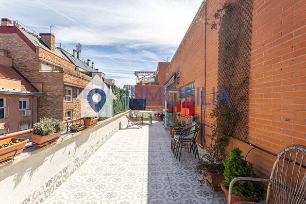 Foto 1 de Àtic en venda a Almenara de 3 habitacions amb terrassa i aire acondicionat