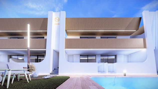 Foto 1 de Casa en venta en Los Cuarteros de 2 habitaciones con terraza y piscina