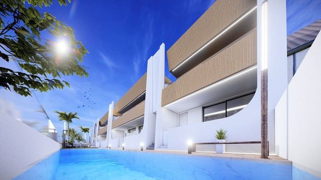 Foto 2 de Casa en venda a Los Cuarteros de 2 habitacions amb terrassa i piscina