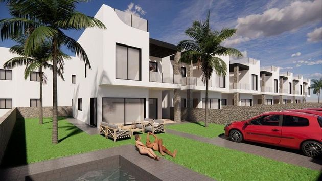 Foto 1 de Dúplex en venda a Altos - La Florida de 4 habitacions amb terrassa i piscina