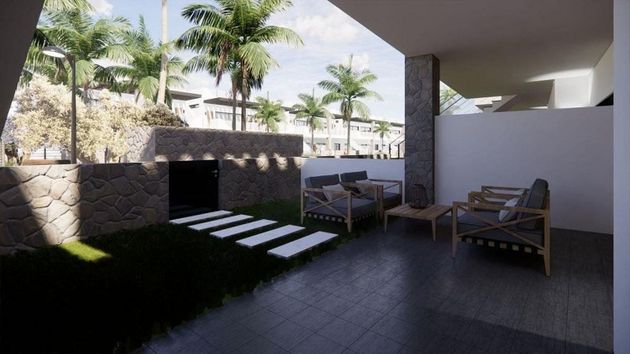 Foto 2 de Dúplex en venda a Altos - La Florida de 4 habitacions amb terrassa i piscina