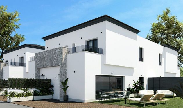Foto 1 de Casa adossada en venda a Playa Tamarit - Playa Lisa - Gran Playa de 3 habitacions amb terrassa i piscina