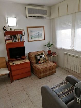 Foto 1 de Pis en venda a Aluche de 2 habitacions amb jardí i aire acondicionat