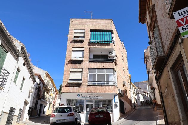 Foto 1 de Venta de ático en calle Pilar Alto de 3 habitaciones con terraza