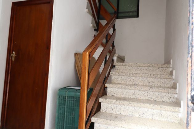 Foto 2 de Àtic en venda a calle Pilar Alto de 3 habitacions amb terrassa