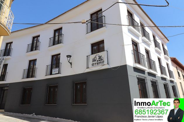 Foto 1 de Àtic en venda a calle Convento de 3 habitacions amb balcó i ascensor