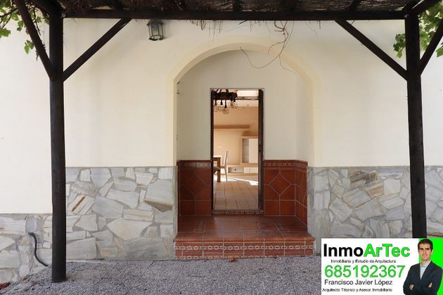Foto 2 de Casa rural en venda a calle Casilla Zumacal de 6 habitacions amb terrassa i piscina