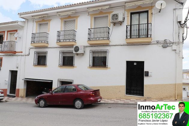 Foto 1 de Piso en venta en calle Camilo Jose Cela de 4 habitaciones con terraza y garaje