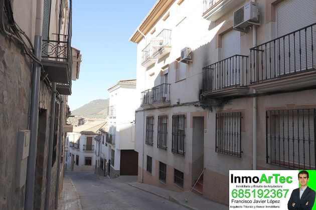 Foto 1 de Venta de ático en calle Virgen del Pilar de 3 habitaciones con balcón