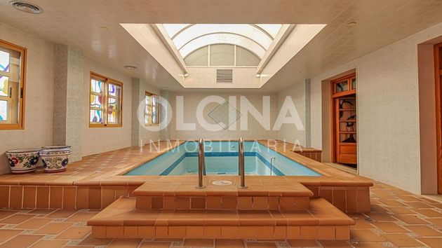 Foto 1 de Edifici en venda a Ibi amb piscina