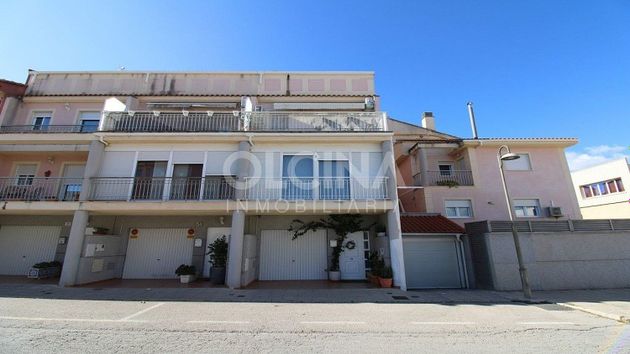 Foto 2 de Casa en venda a Muro de Alcoy de 4 habitacions amb terrassa i garatge