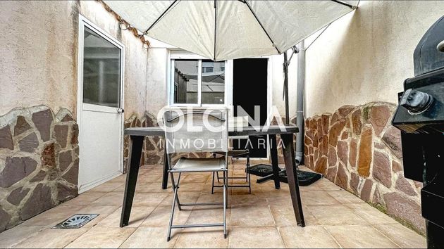 Foto 1 de Casa en venda a Ibi de 3 habitacions amb terrassa i garatge