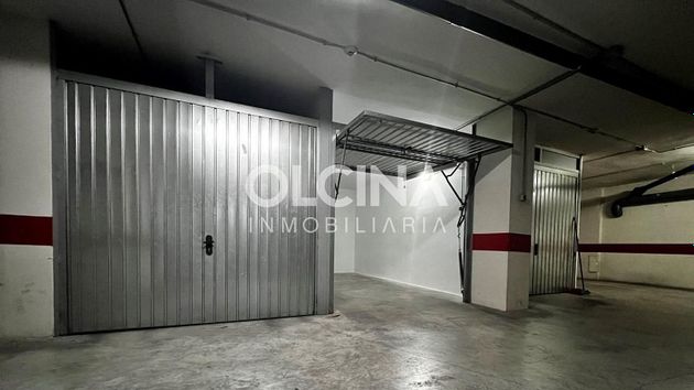 Foto 1 de Garatge en venda a Ibi de 34 m²