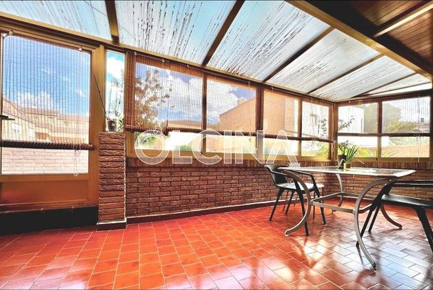 Foto 1 de Casa en venda a Ibi de 5 habitacions amb terrassa i garatge