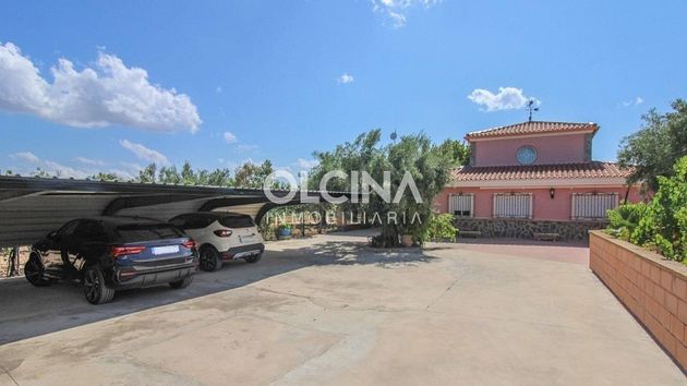 Foto 2 de Casa rural en venta en Onil de 7 habitaciones con terraza y piscina