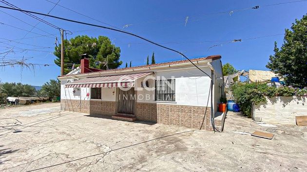 Foto 2 de Casa rural en venda a Cocentaina de 3 habitacions amb piscina i garatge