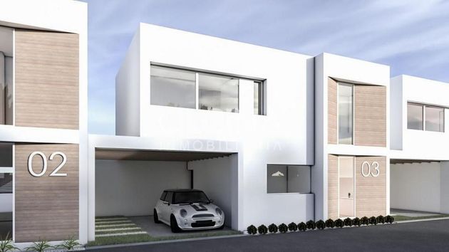 Foto 1 de Casa en venta en Ibi de 3 habitaciones con terraza y garaje
