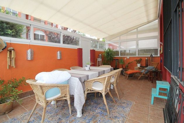 Foto 2 de Pis en venda a ronda José Samper García de 3 habitacions amb terrassa i piscina