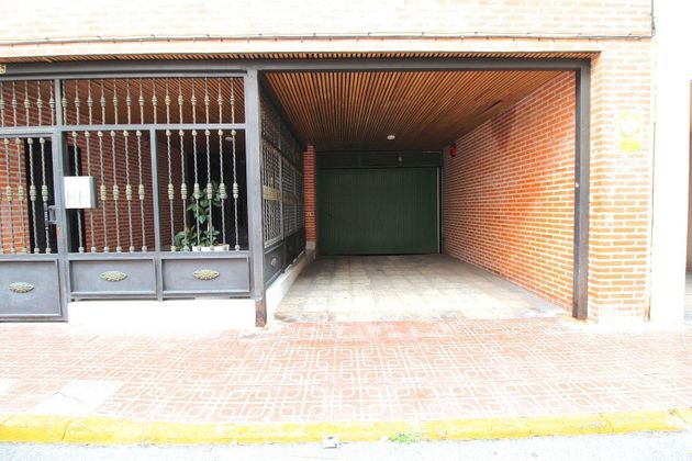 Foto 1 de Venta de garaje en calle Vicente Blasco Ibáñez de 11 m²
