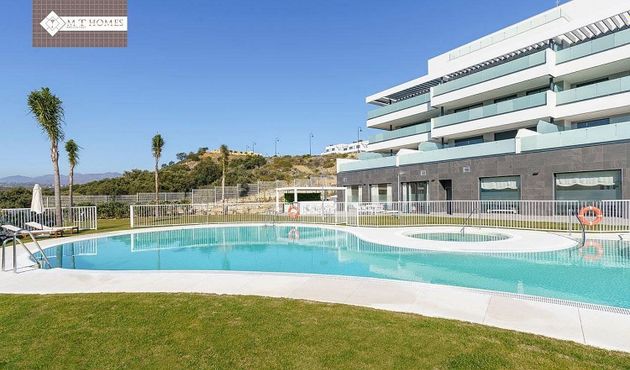 Foto 2 de Casa adosada en venta en La Cala Mijas de 3 habitaciones con terraza y piscina