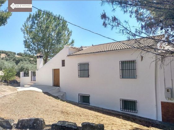 Foto 2 de Venta de casa rural en Iznájar de 5 habitaciones con terraza y garaje