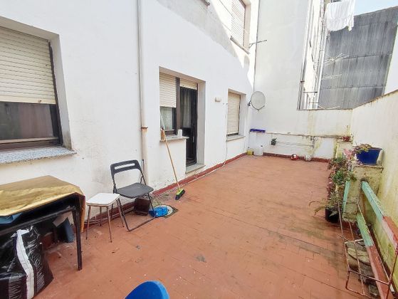 Foto 1 de Pis en venda a Llanera de 3 habitacions amb terrassa