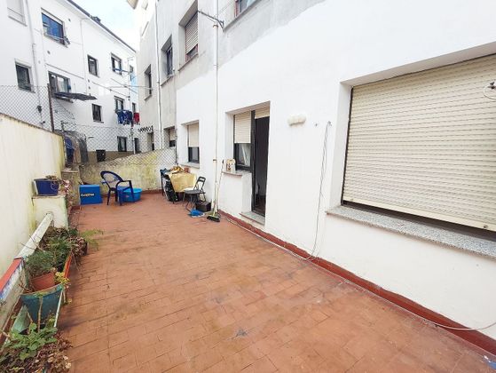 Foto 2 de Venta de piso en Llanera de 3 habitaciones con terraza