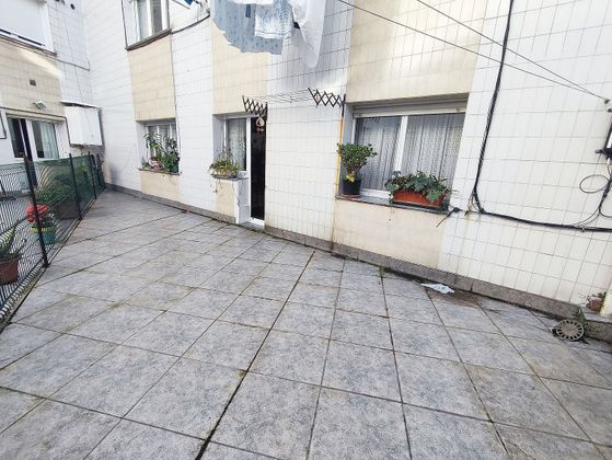 Foto 2 de Venta de piso en Lugones de 4 habitaciones con terraza y calefacción
