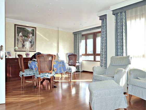 Foto 1 de Pis en venda a calle De la Vila de 2 habitacions amb balcó i aire acondicionat
