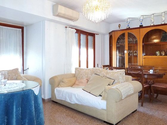 Foto 1 de Pis en venda a Jijona/Xixona de 3 habitacions amb balcó i aire acondicionat