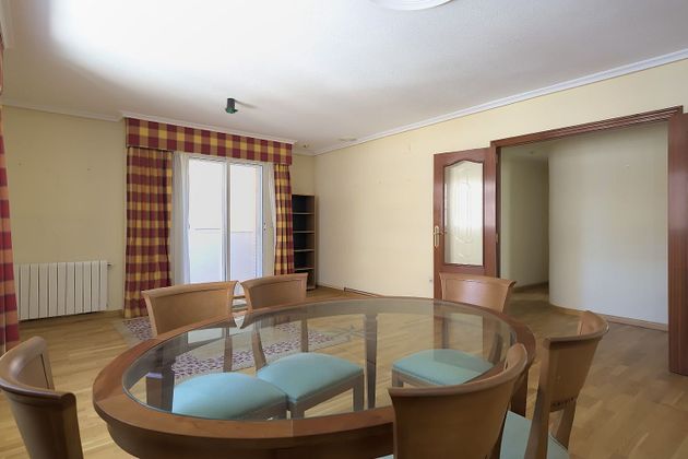 Foto 2 de Pis en venda a Jijona/Xixona de 3 habitacions amb garatge i balcó