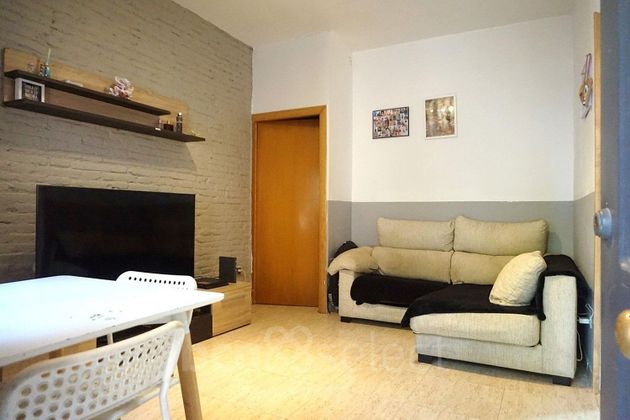 Foto 1 de Pis en venda a La Barceloneta de 2 habitacions amb aire acondicionat i calefacció
