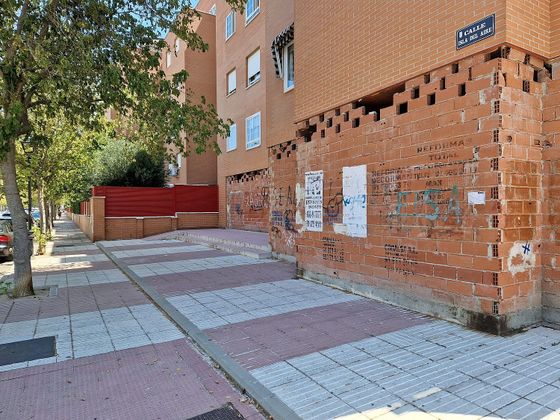 Foto 1 de Alquiler de local en Humanes de Madrid de 470 m²
