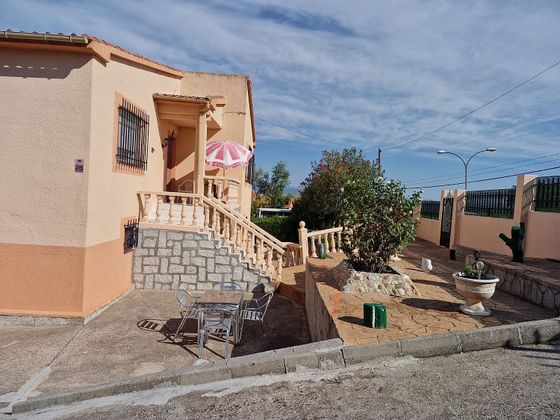 Foto 2 de Venta de chalet en Casar de Escalona (El) de 6 habitaciones con terraza y piscina