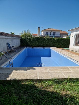 Foto 1 de Xalet en venda a Griñón de 3 habitacions amb piscina i jardí